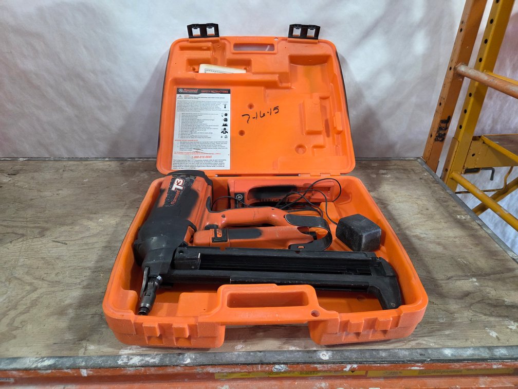 Ramset T3 Fastener