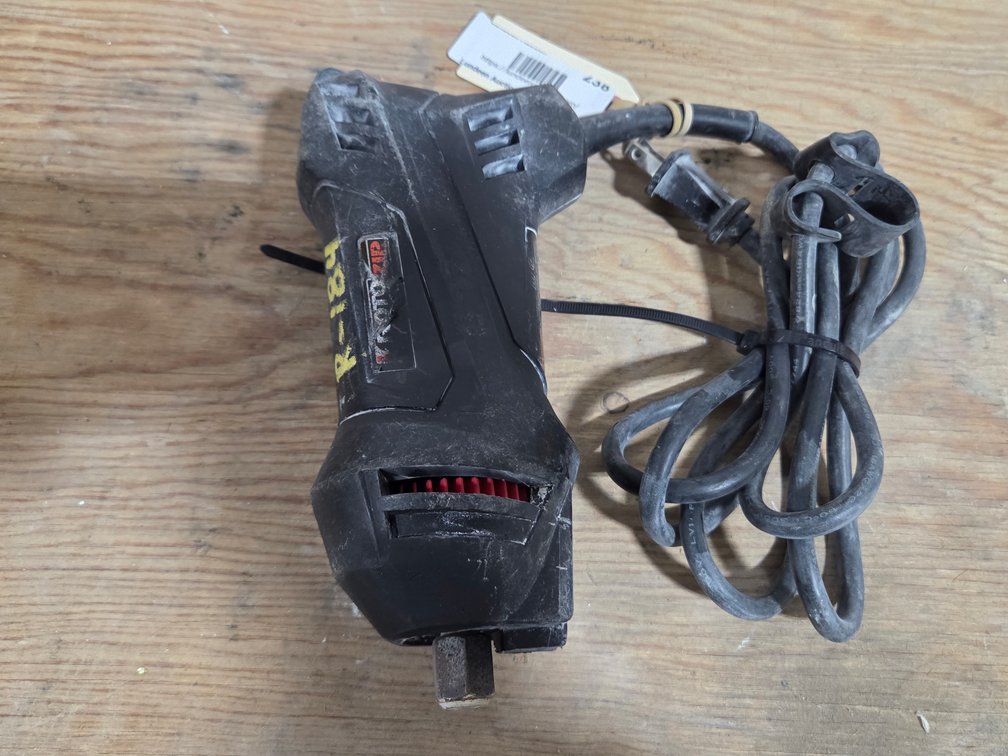 RotoZip Roto Saw Cut Out Tool