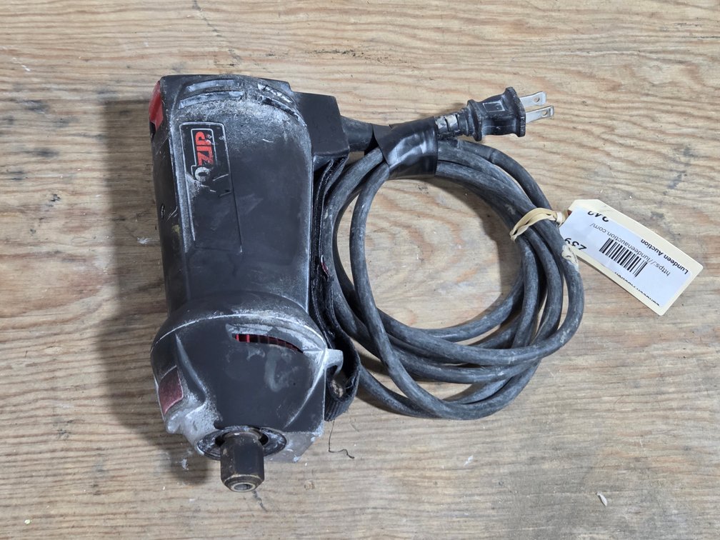 RotoZip Roto Saw Cut Out Tool