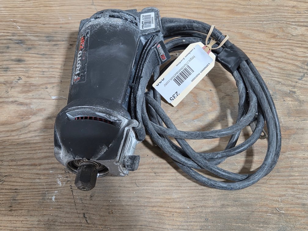 RotoZip Roto Saw Cut Out Tool