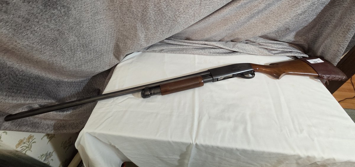 Remington Wingmaster 870 12ga Ser#221438V