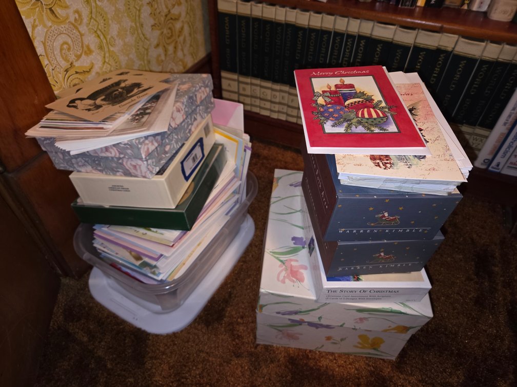 Greeting Cards