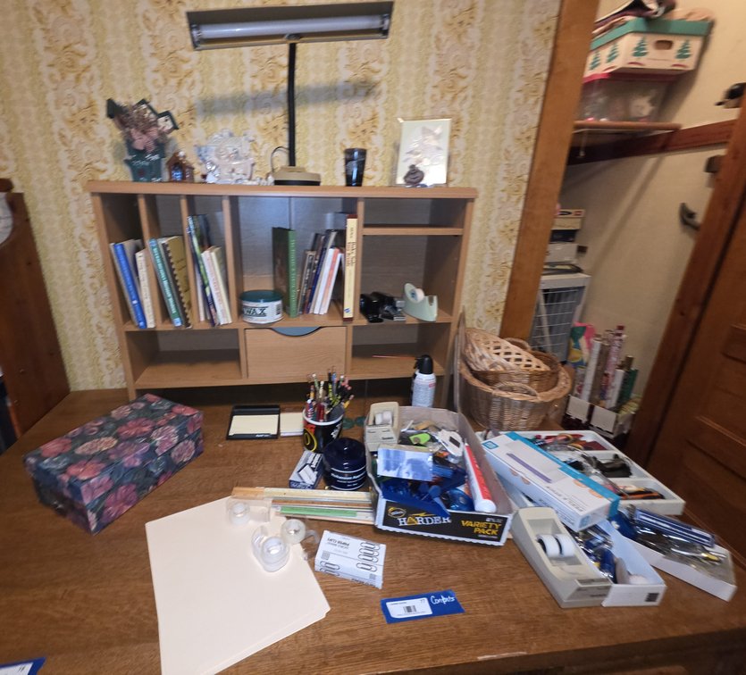 Office Supplies