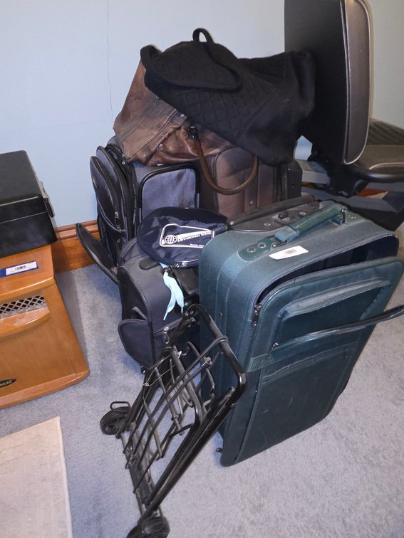 Luggage