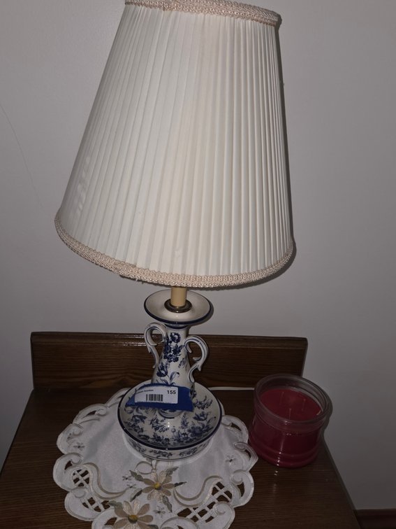 Unique Decorative Lamp