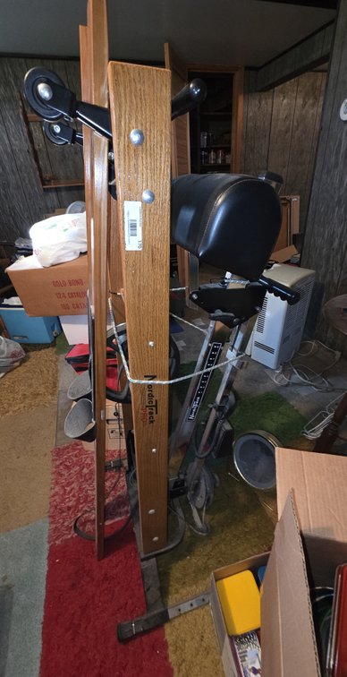 NordicTrac Pro