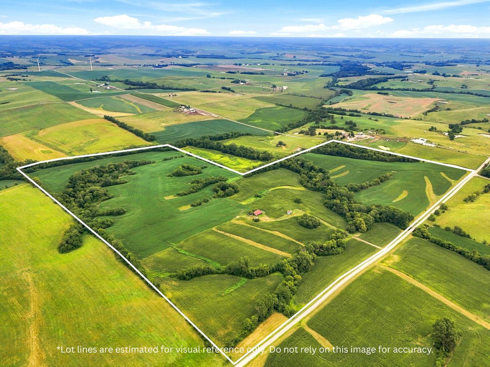 Tract 5 - 118.5+/- Acres, Nodaway County, MO