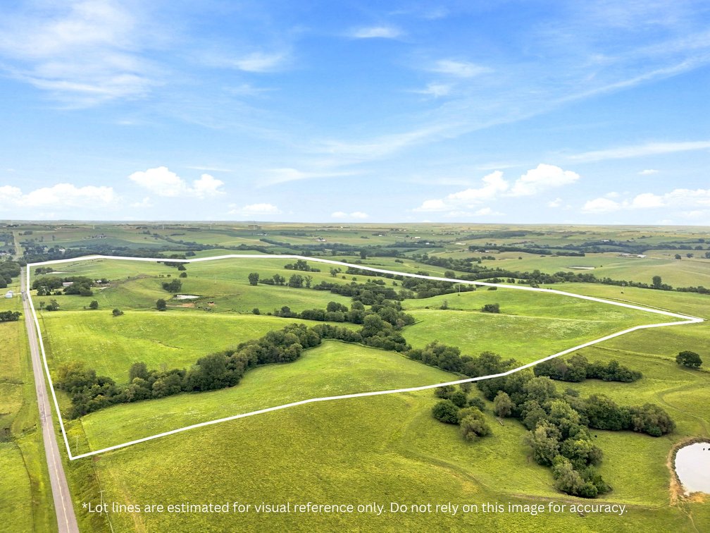 Tract 7 - 207+/- Acres, Nodaway County, MO