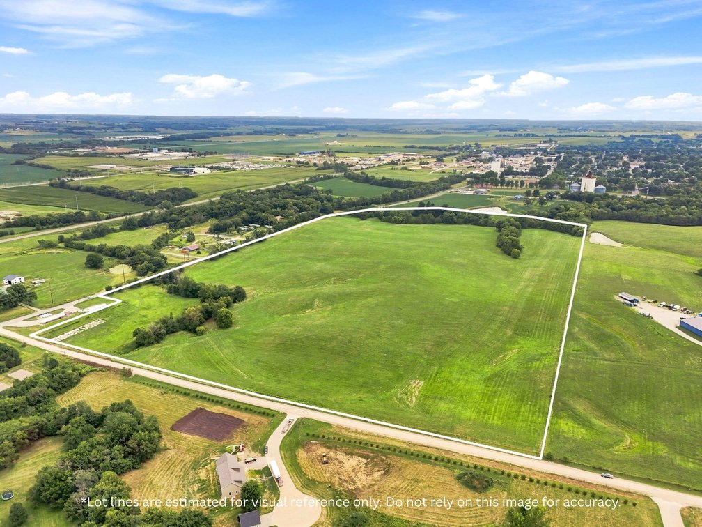 Tract 1 - 62.87+/- Acres, Nodaway County, MO