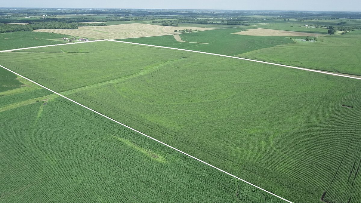 Tract 2 - 81.13+/- Acres, Jefferson County, KS