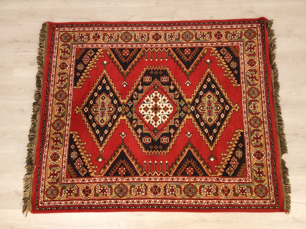 Persian Rug