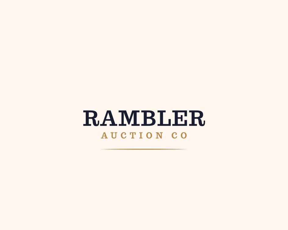Image for September 19th Online Sale