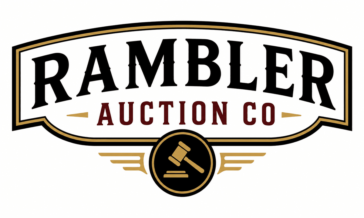 Image for November 14th Live and Online Sale