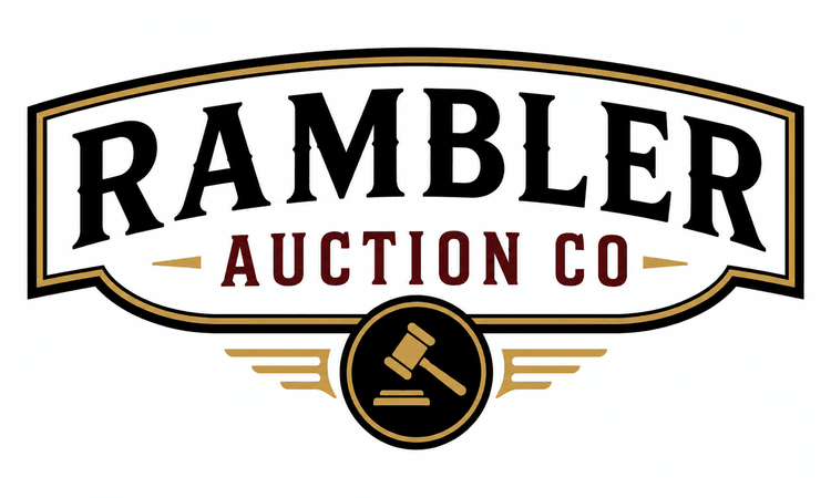 November 14th Live and Online Sale