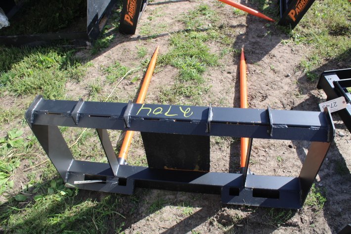 Image for Montrose Michigan Equipment and Attachment Consignment Auction