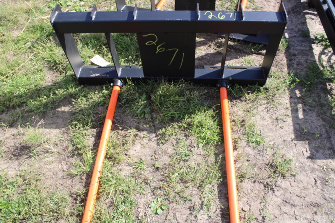 Image for Montrose Michigan Equipment and Attachment Consignment Auction