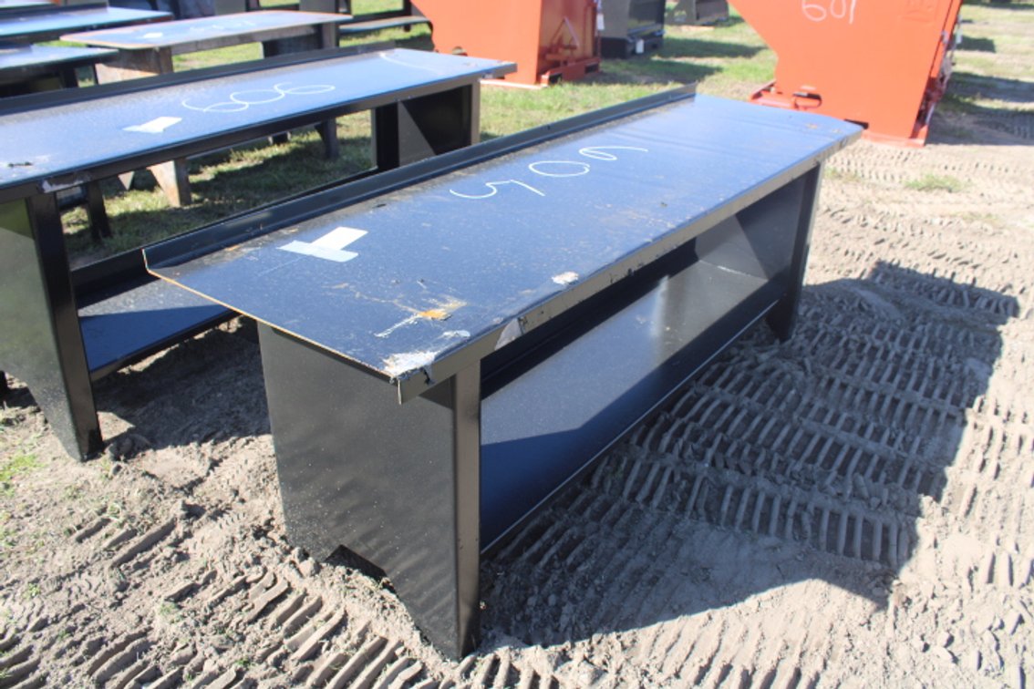 28"x90" KC Work Bench