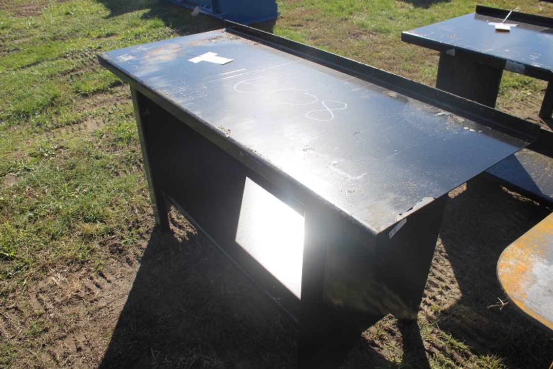 28"x60" KC Work Bench