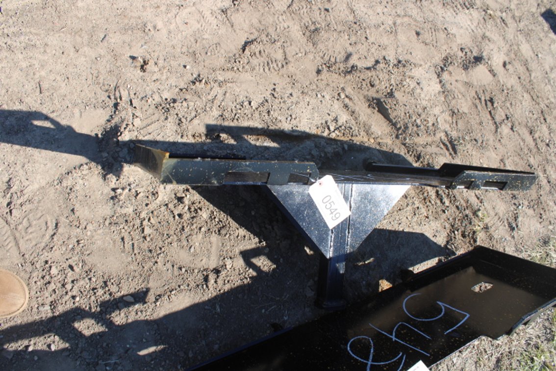 2 in hitch receiver