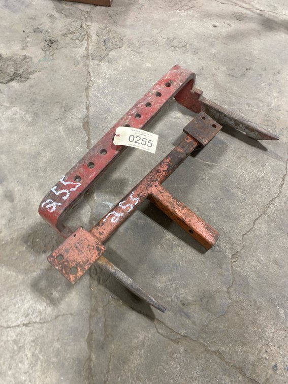 Image for Montrose Michigan Equipment and Attachment Consignment Auction