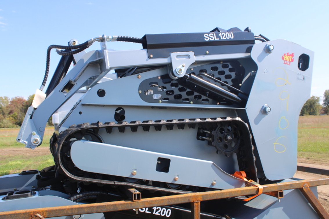 Skid Steer Loader SSL1200