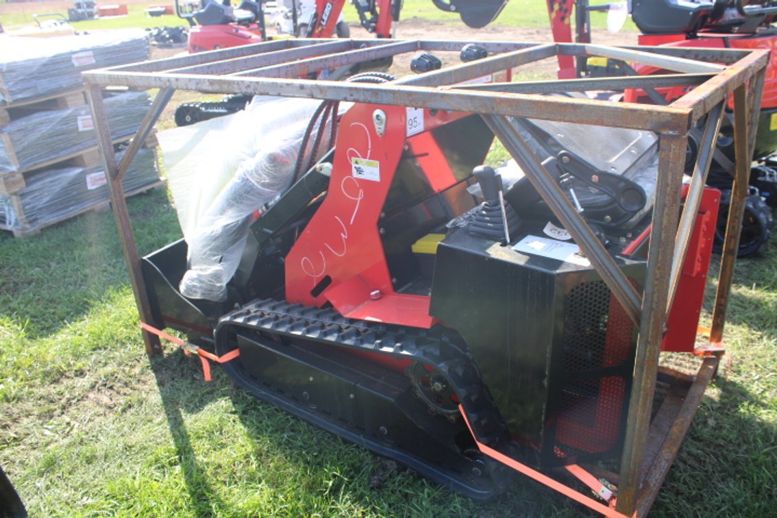Skid Steer Loader