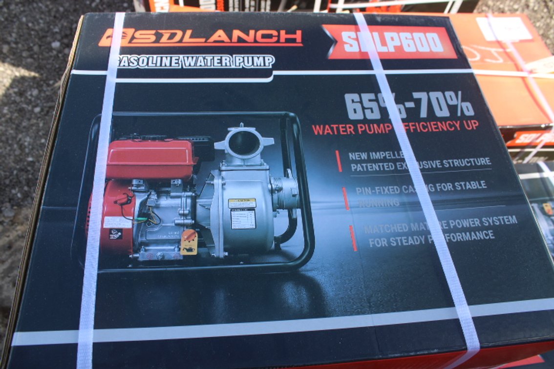 Water Pump