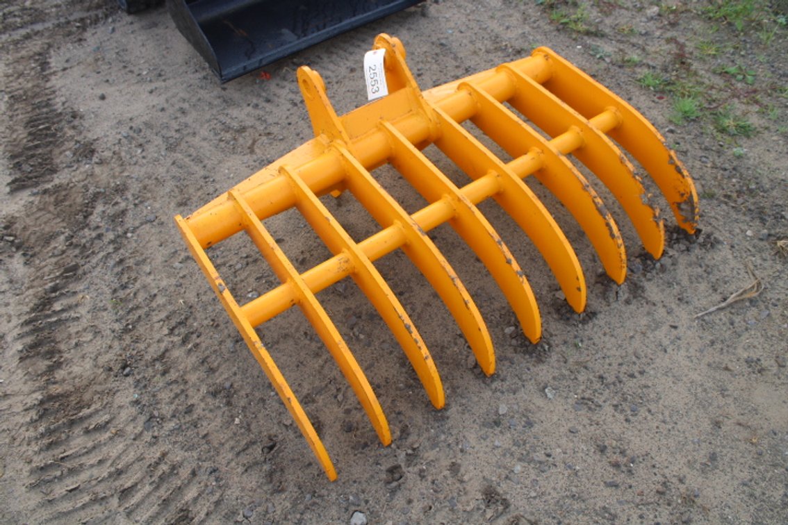 Rake
