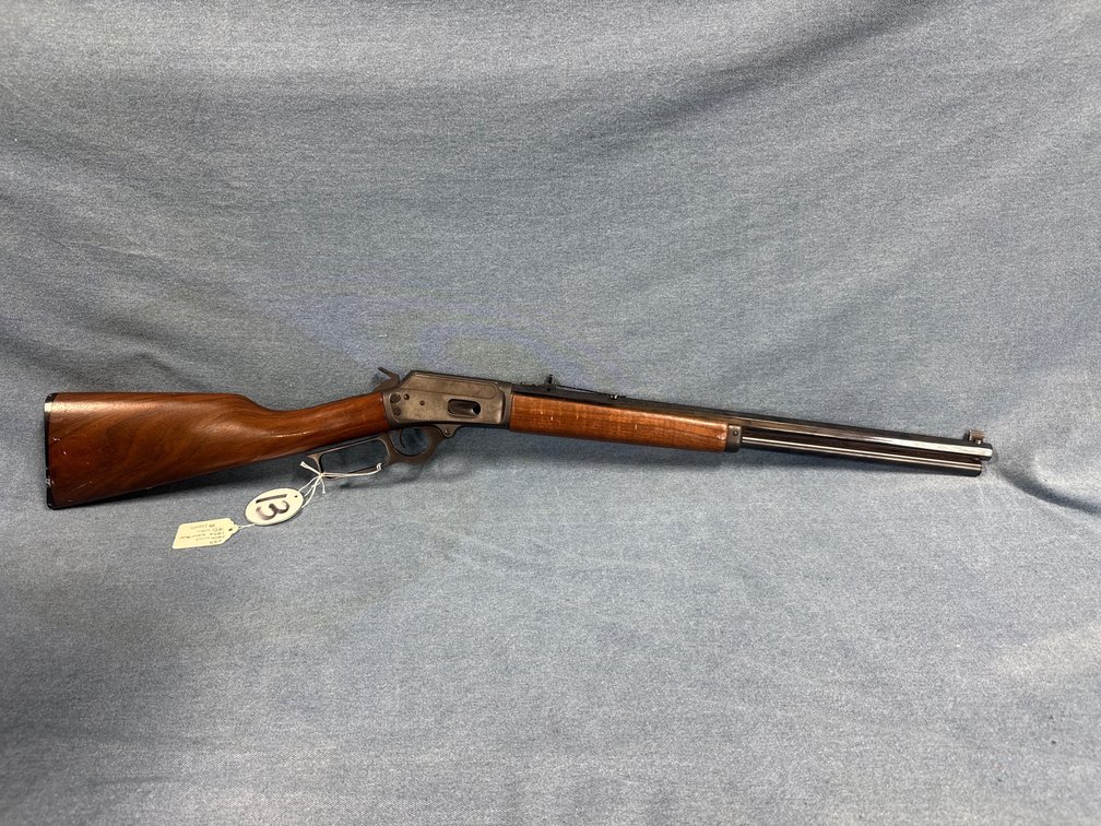 Marlin 1894 Cowboy Lmtd Ed 45 Long Colt Lever Action