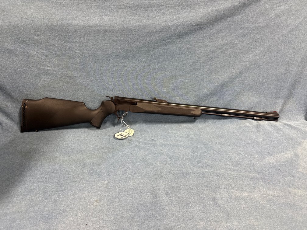 Thompson Encore 209x50 Mag