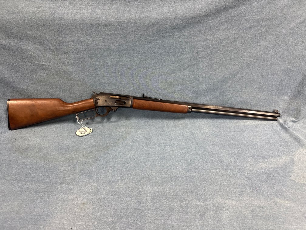 Marlin 336 CB .38-55 Win