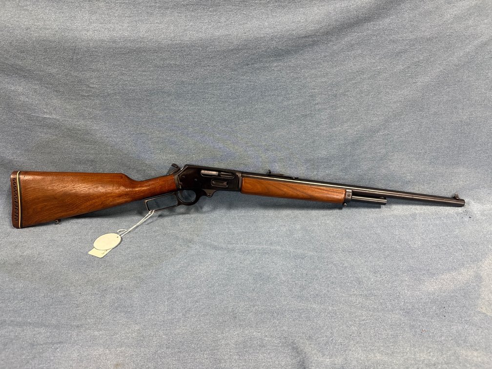 Marlin model 1895 45-70 Government