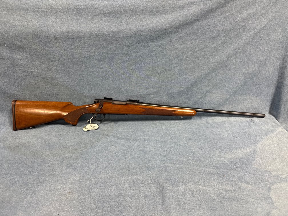 Remington 700 Classic 222