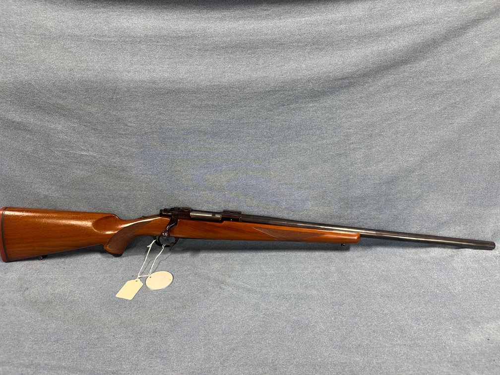 Ruger M77 22-250 Varmint