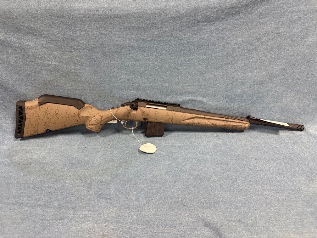 Ruger American Gen 2 350 Legend - NIB