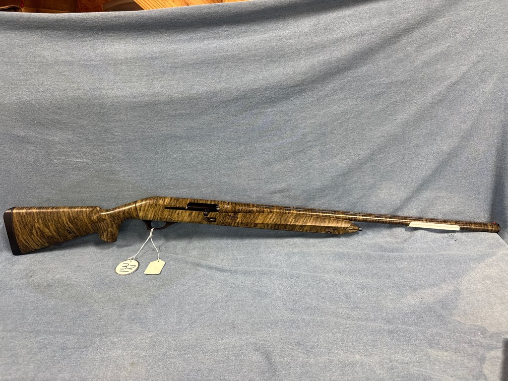 Retay Masai Mara 20 Gauge Mag w/Box & Chokes