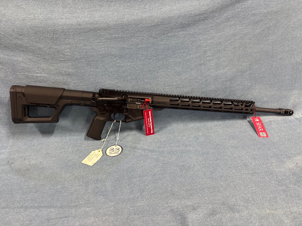 Ruger SFAR 6.5 Creedmoor - NIB