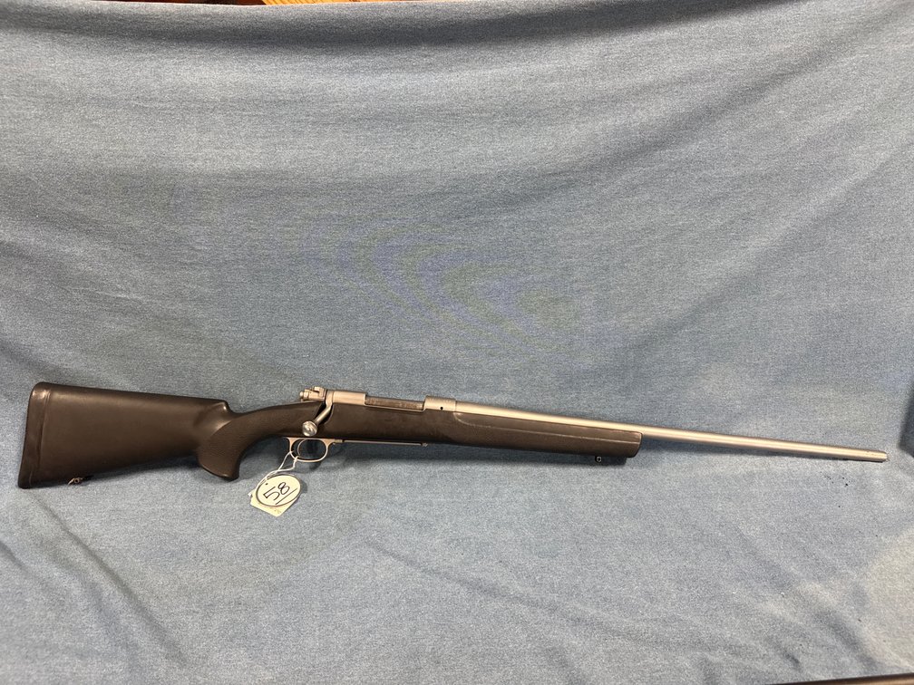 Winchester model 70 30-06 Sprg