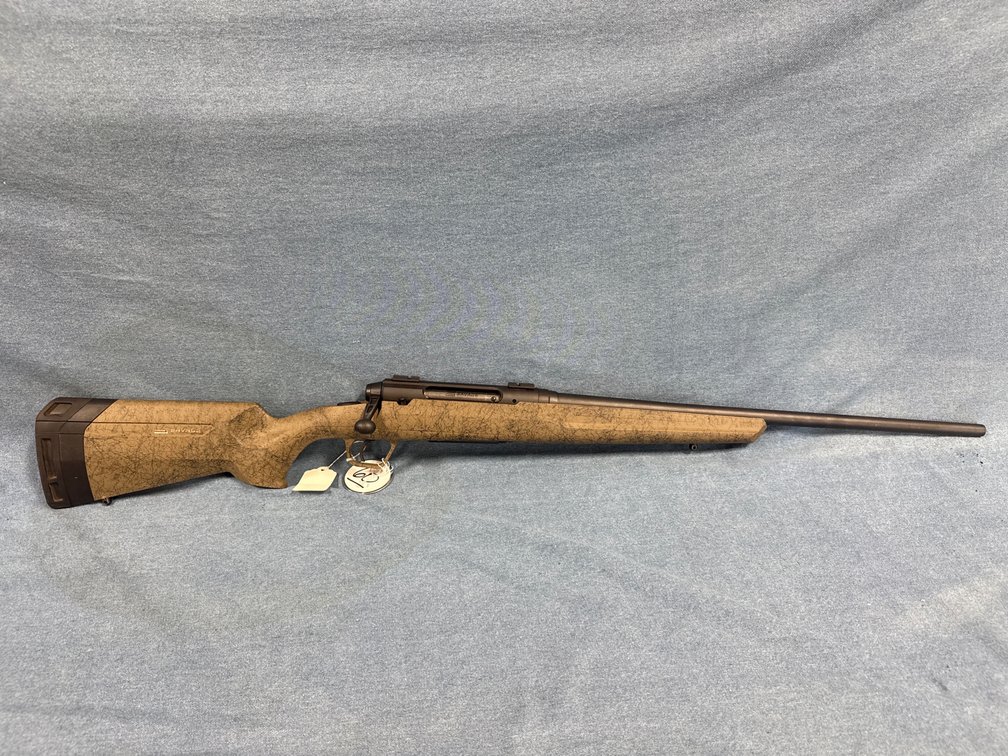 Savage Axis .308 Win