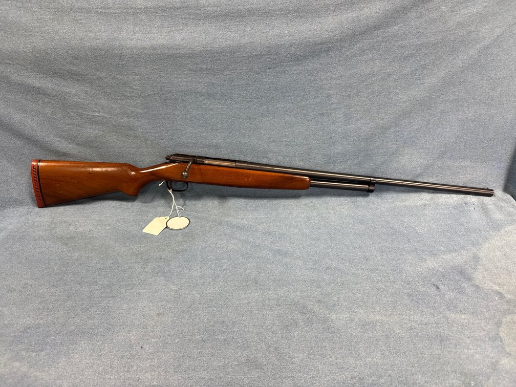 JC Higgins 20 Gauge 583.22