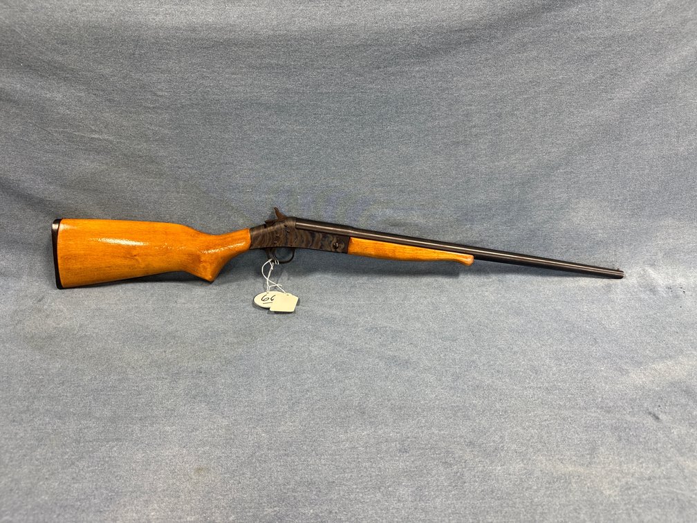 New England Pardner model 410