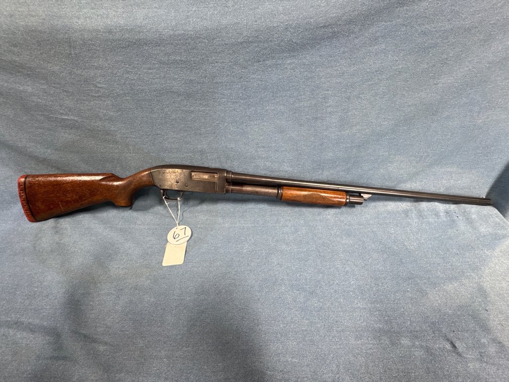 Wards model 60SB620-A 16 Gauge