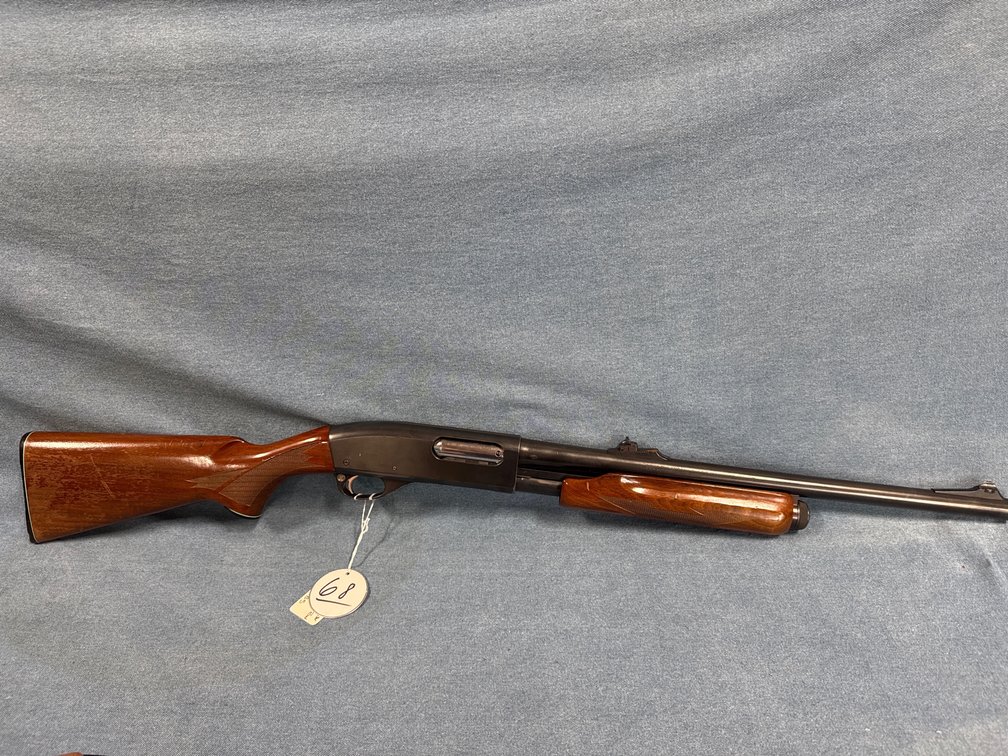 Remington Wingmaster 870 12 Gauge