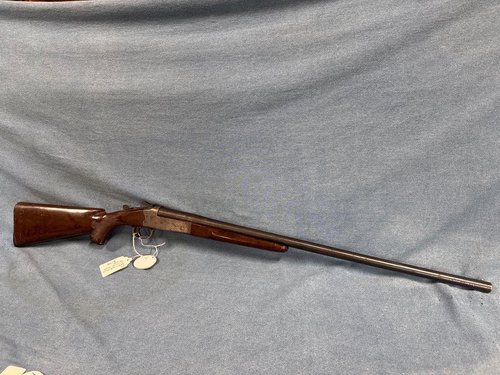 Springfield Single Shot 16 Gauge