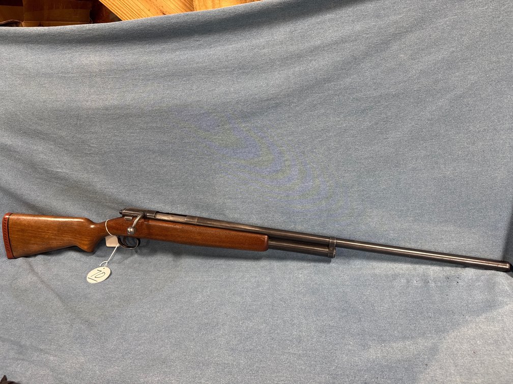 JC Higgins model 583-20 12 Gauge