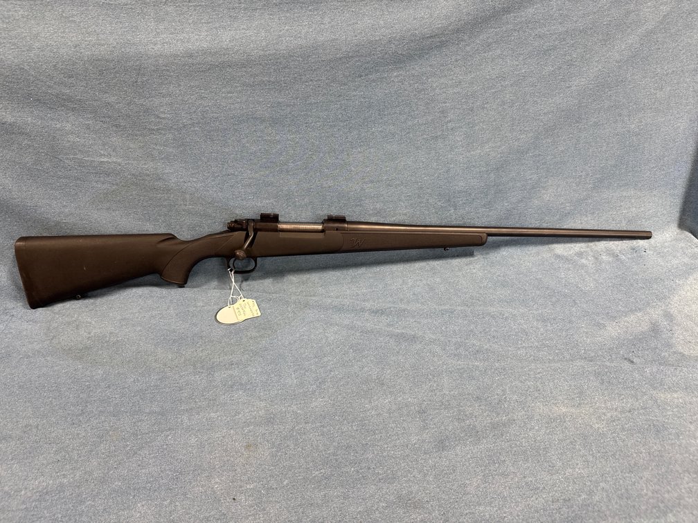 Winchester model 70 .30-06 Spring