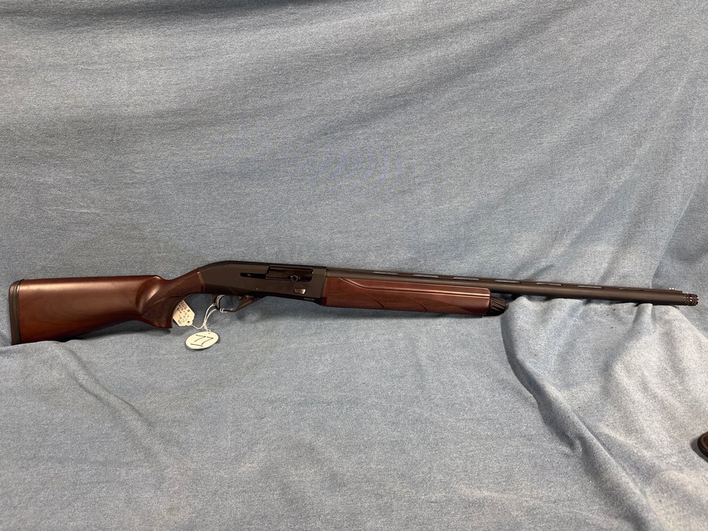 Huglu 12 Gauge G3 - NIB