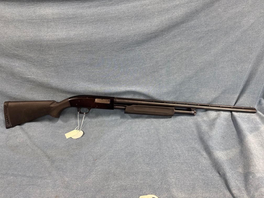 Mossberg Maverick model 88 20 Gauge