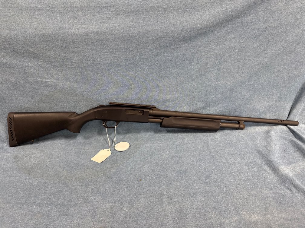 Mossberg 500 20 Gauge