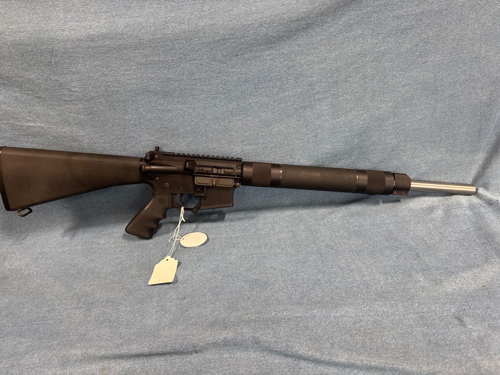 Stag  Arms model Stag-15 5.56mm Heavy Barrel